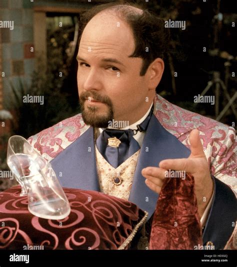 CINDERELLA, Jason Alexander, 1997, (c)Walt Disney Television/courtesy ...