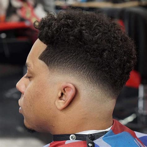 30 Curly Hair Fade Haircuts for Guys in 2026