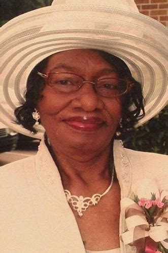 Mother Geneva Bell Obituary (2025) - Ridgeway, SC - Nelson's Funeral ...