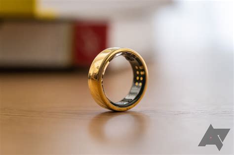 Amazfit Helio Ring review: A smart ring that needs work
