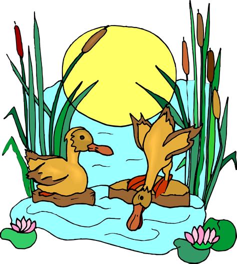 Free Fish Pond Cliparts, Download Free Fish Pond Cliparts png images ...