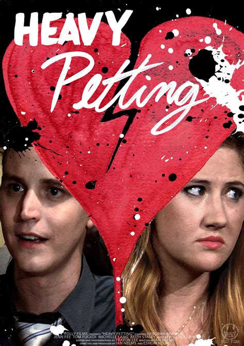 Heavy Sexual Petting