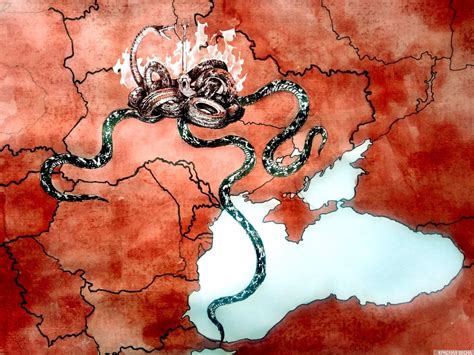 Кургинян: нужно понять, насколько зловещий знак поднимается на Украине ...