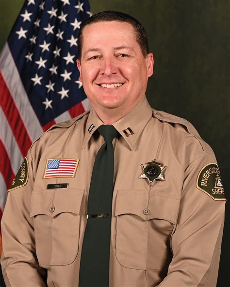 Perris Station | Riverside County Sheriff, CA