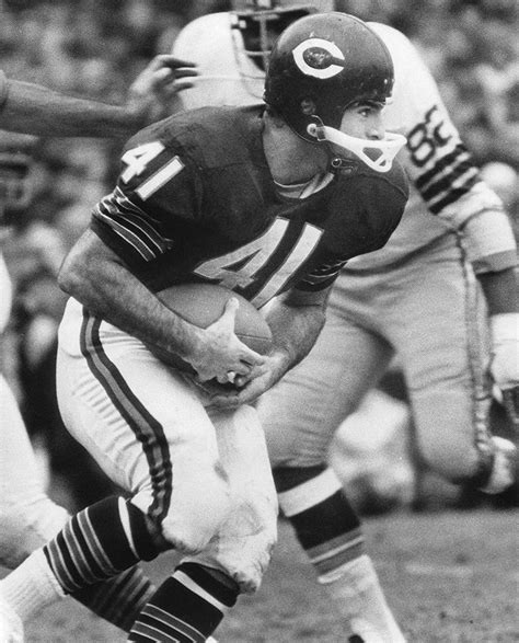 Brian Piccolo Football