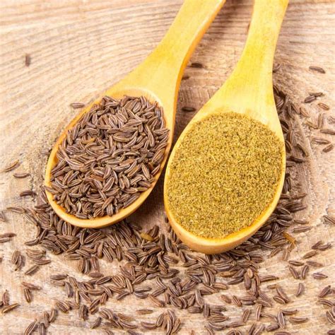 Cumin