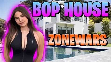 Sophie Rain Bop House Zonewars🍑 3092-1862-6458 by igooania - Fortnite Creative Map Code ...