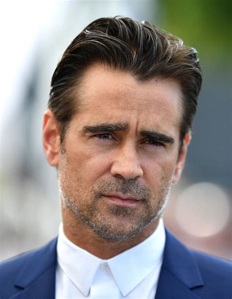Colin Farrell | Penguin, Movies, Son, Age, & Facts | Britannica