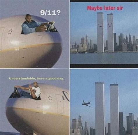 Minyon did 9/11 - Meme by DeanMark :) Memedroid