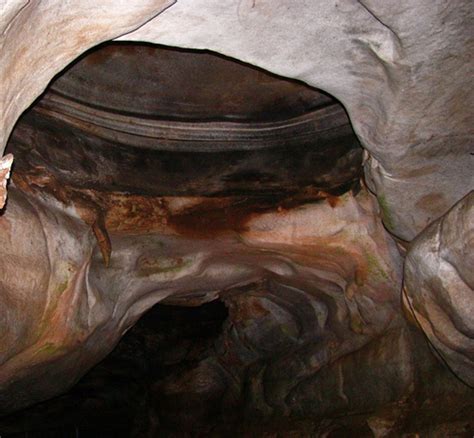 Alabaster Caverns State Park: Oklahoma's Geological Wonder - HubPages