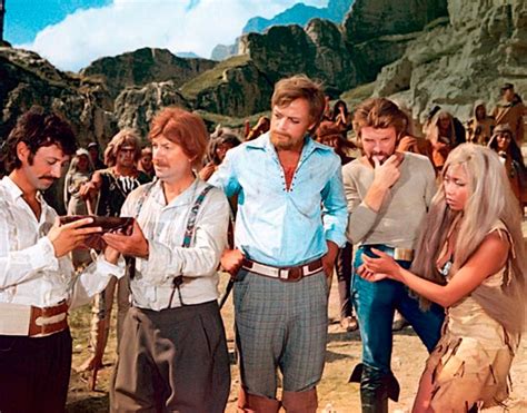 Фильм «Земля Санникова» (1973) - сюжет, актеры и роли, кадры из фильма