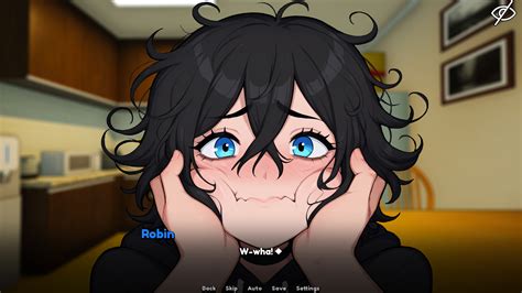 My Femboy Roommate by Nuteku | Softboi Games