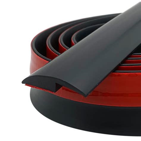 Carpet Floor Transition Strip, Self-Adhesive Carpet to Tile Transition ...