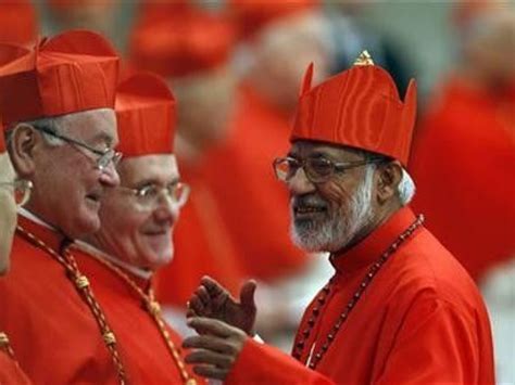 Catholic Cardinal Hat