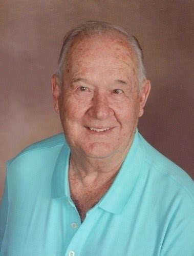 Joseph Wohletz Obituary (1939 - 2025) - Kansas City, KS - Kansas City Star