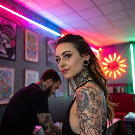 5 Best Tattoo Shops in Las Vegas, United States of America (2025 Edition)