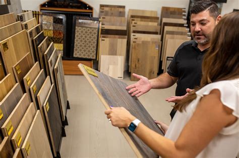 Our History - East Coast Flooring & Interiors