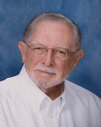 Clarence Hodde Obituary - Brenham Memorial Chapel