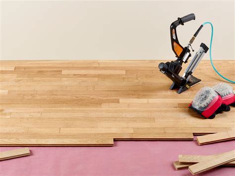 Unfinished White Oak Solid Hardwood Select Grade | Floor and Decor