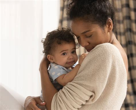 How Social Determinants Affect Moms' Health - Motherly