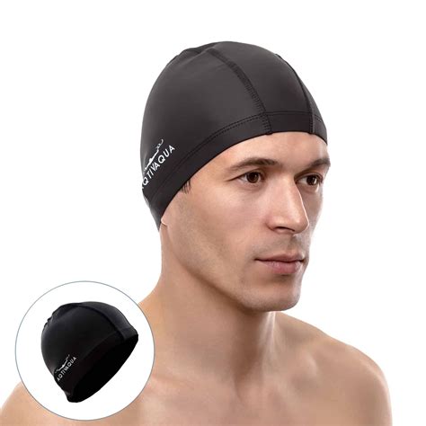 10 Best Waterproof Swim Caps Of 2024, As Per A Fitness Coach