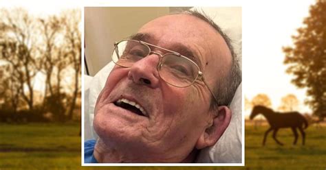 Obituary | CARL EUGENE "BUCK" BUCHANAN of Henderson, Kentucky | Rudy ...