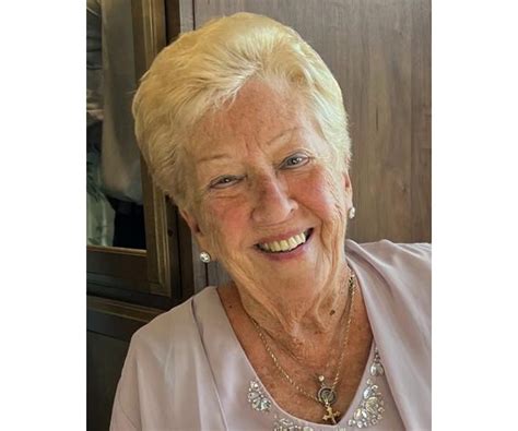 Joan T. (Cooney) Brenner Obituary (2025) - Shrewsbury, MA - Joyce ...