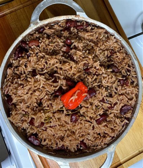 Authentic Jamaican Cow Foot Soup Recipe