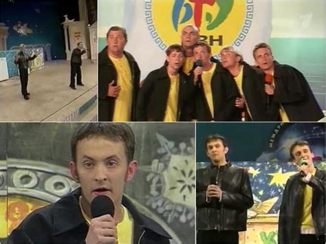Список чемпионов Высшей лиги КВН 2000-х по годам