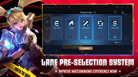 Mobile Legends: Bang Bang 1.9.93.10904 APK Download by Moonton - APKMirror