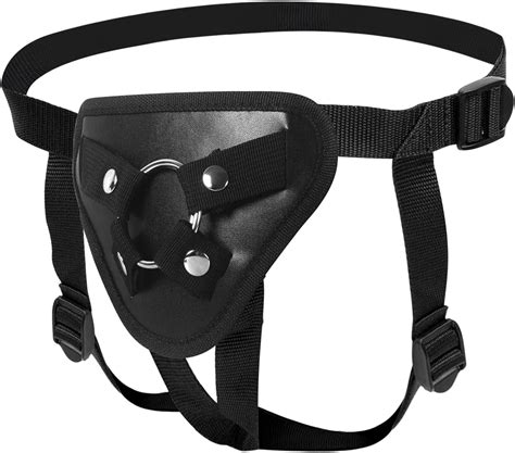 Amazon.com: LQOQVQEQ Strap On Harness for Women, Adjustable Dildo ...