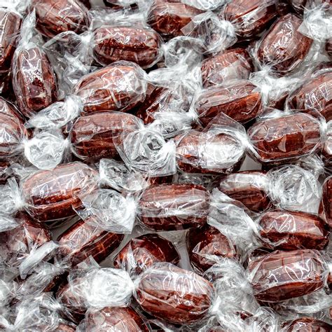 Amazon.com : ROOT BEER BARRELS Hard Candy 5 lb – Bulk Bag of Rootbeer ...
