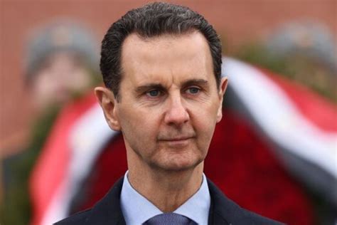 Arrest warrant for Bashar al-Assad revoked