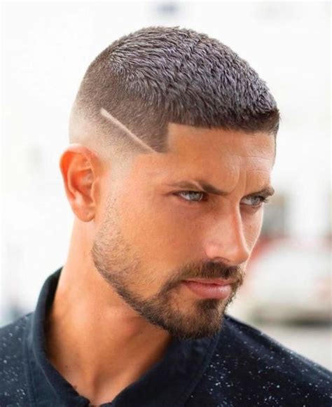 25 Perfect Military High and Tight Haircut Styles