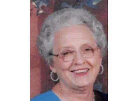 Joy Ann Smith Obituary (2024) - Ridgeland, MS - Sebrell Funeral Home