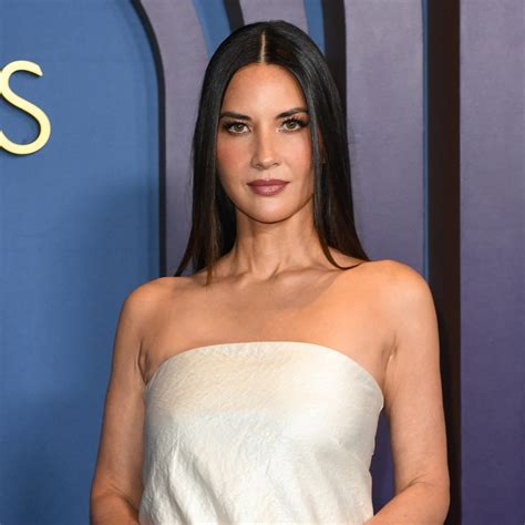 Olivia Munn Underwent Double Mastectomy Amid Breast Cancer Battle