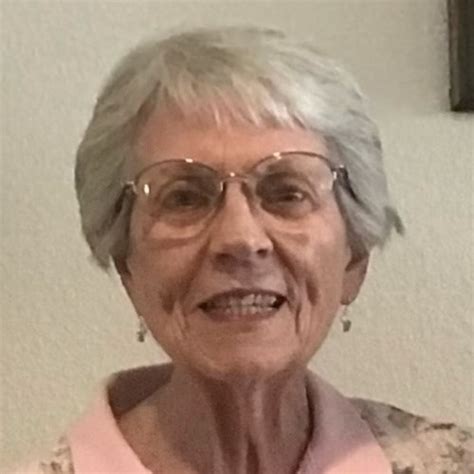 Patricia Simons Obituary (1931 - 2024) - Marshall, Nc, CO - Montrose ...