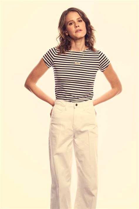 Sosie Bacon | Smile Wiki | Fandom