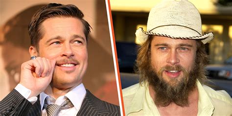 Brad Pitt’s Brother Is ‘Just like Brad’ Except for Voice — Inside the ...