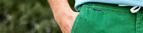 Men's Corduroy Shorts | The Short Cords | MR MARVIS