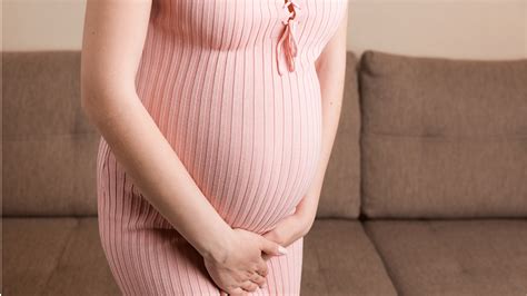 Cloudy Urine When Pregnant