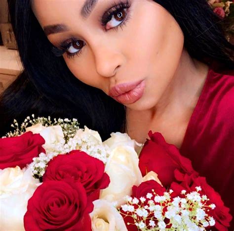 Chyna Chase — famelustx: Blac Chyna -Thank Me Later