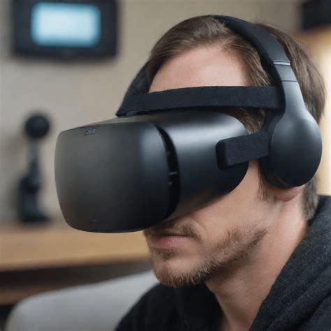 Лучшие vr шлемы для виртуальных путешествий в 2023 году 🌍