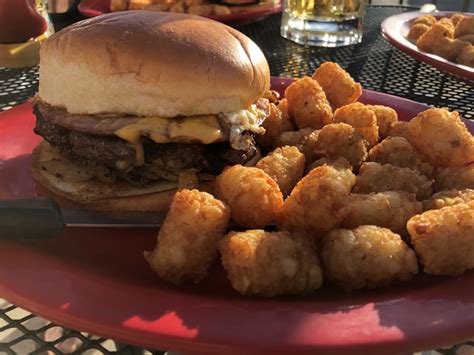 Emerson Biggins Sports Bar & Grill Review | Wichita By E.B.
