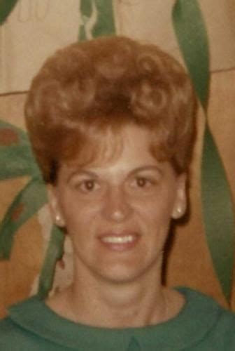Mary Bodnar Obituary (2024) - Whiting, IN - Baran Funeral Home