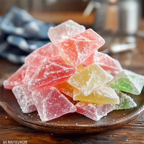 Homemade Hard Tack Candy: A Classic and Easy Christmas Candy to Make ...