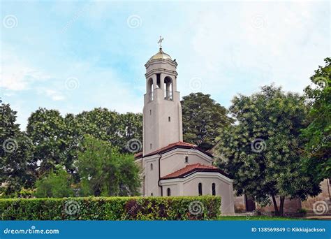 Church Shabla Bulgaria Religous Religion Stock Image - Image of religious, european: 138569849