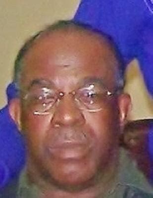 Carl Mark Brentley Obituary - 2020 - Szal Funeral Home, Inc.