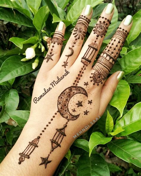 Cute Henna Designs, Henna Flower Designs, Modern Henna Designs, Mehndi ...