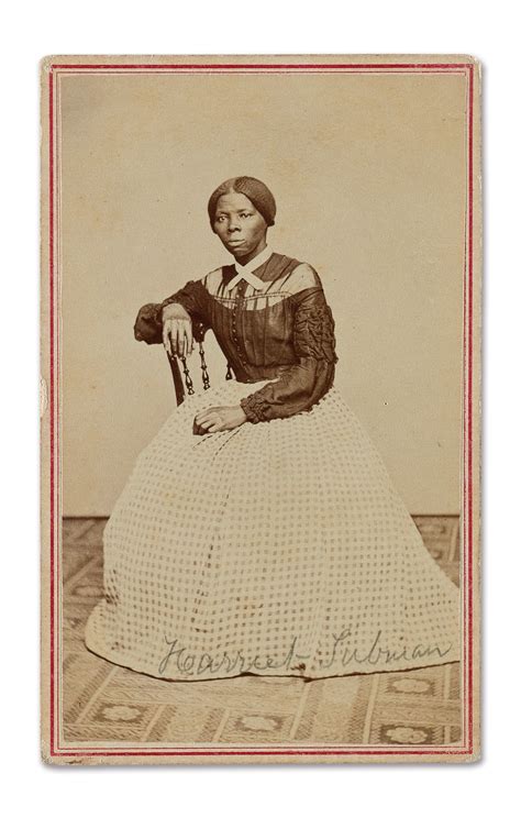 Harriet Tubman - Essential Civil War Curriculum